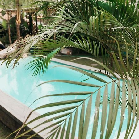 Dreamsea Canggu Экстерьер фото