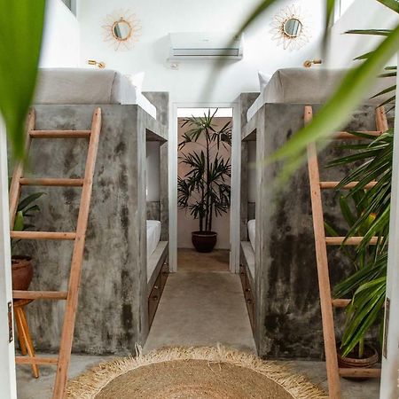 Dreamsea Canggu Экстерьер фото