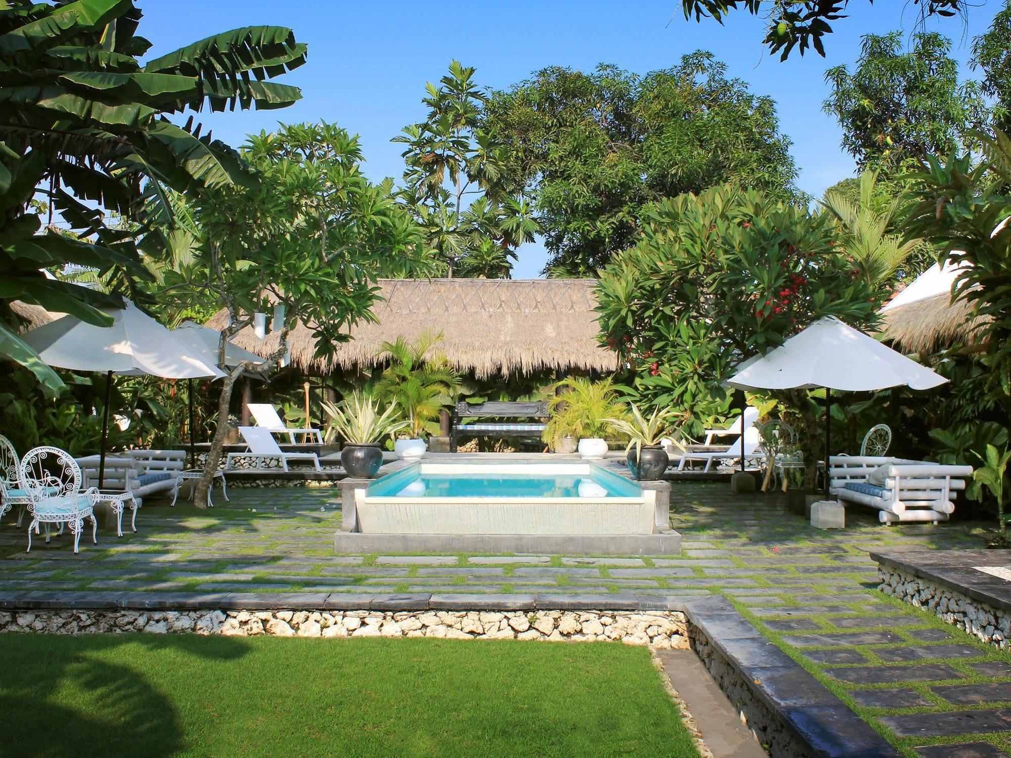 Dreamsea Canggu Экстерьер фото