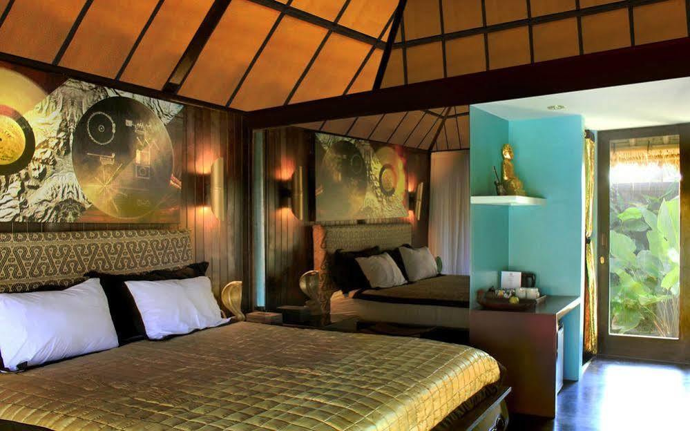Dreamsea Canggu Экстерьер фото