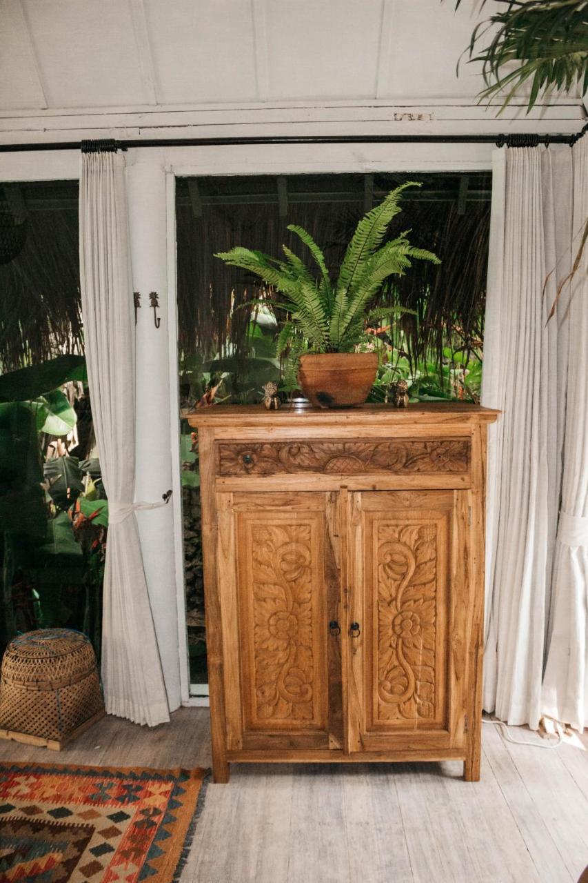 Dreamsea Canggu Экстерьер фото