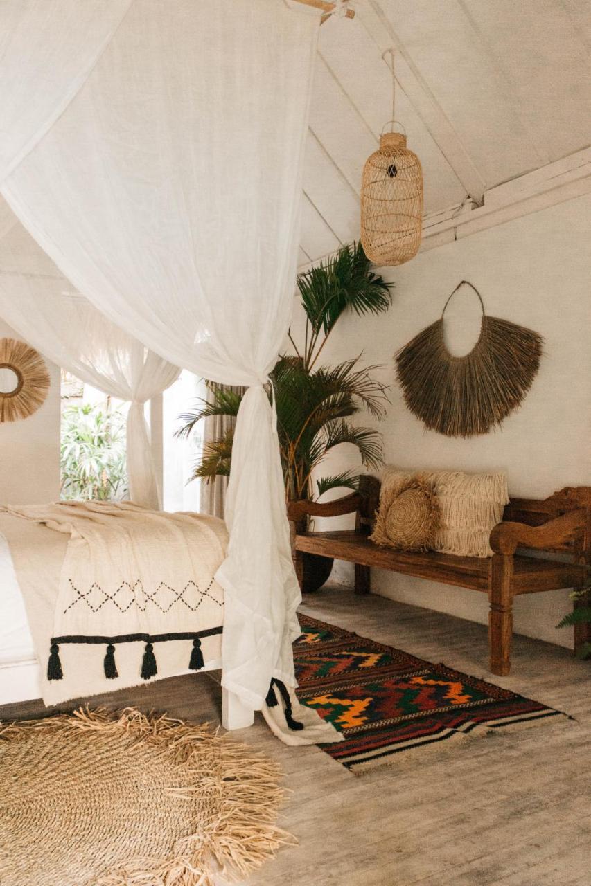 Dreamsea Canggu Экстерьер фото