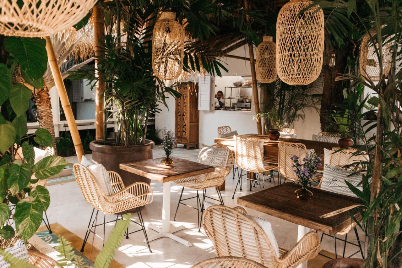 Dreamsea Canggu Экстерьер фото