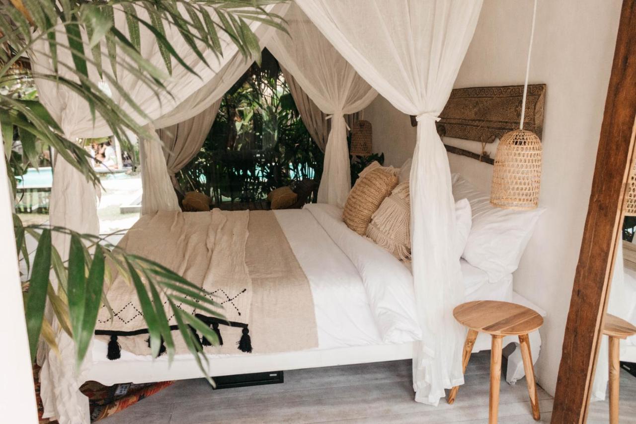 Dreamsea Canggu Экстерьер фото