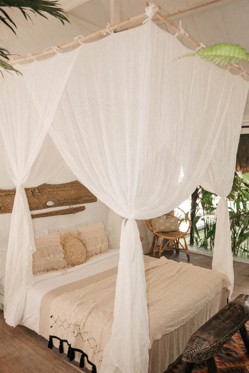 Dreamsea Canggu Экстерьер фото