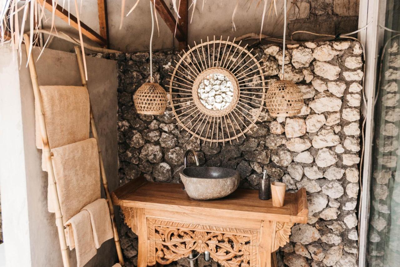 Dreamsea Canggu Экстерьер фото
