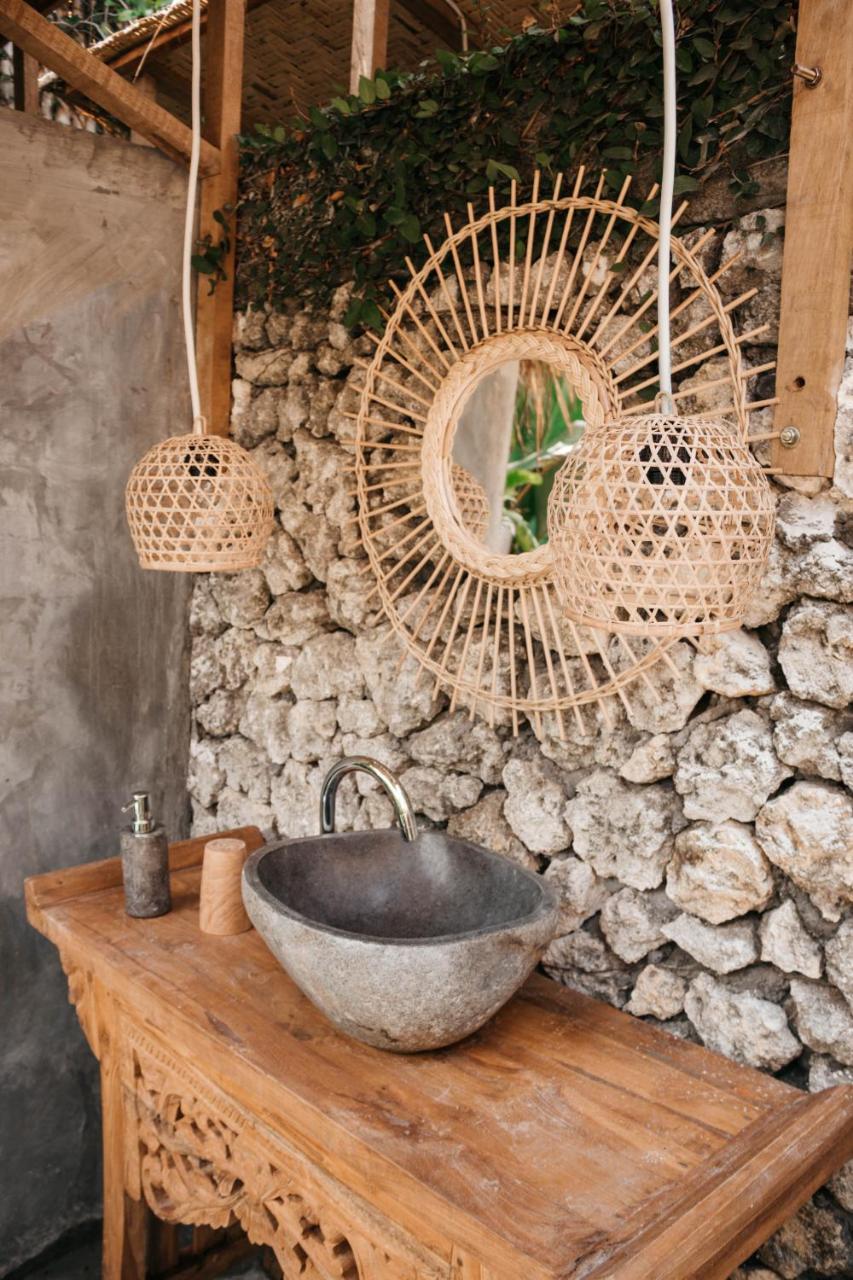 Dreamsea Canggu Экстерьер фото