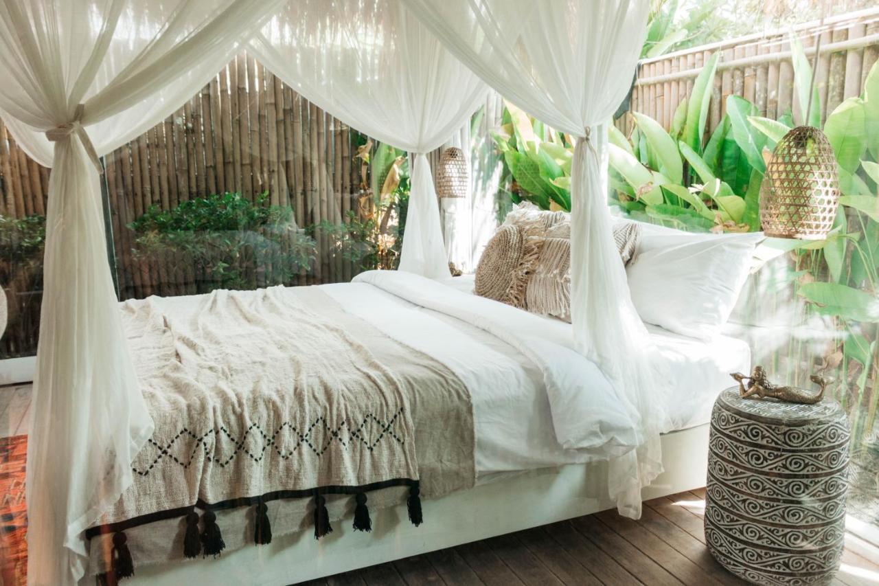 Dreamsea Canggu Экстерьер фото