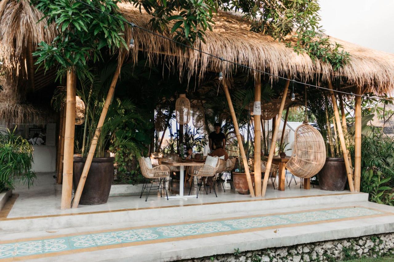 Dreamsea Canggu Экстерьер фото