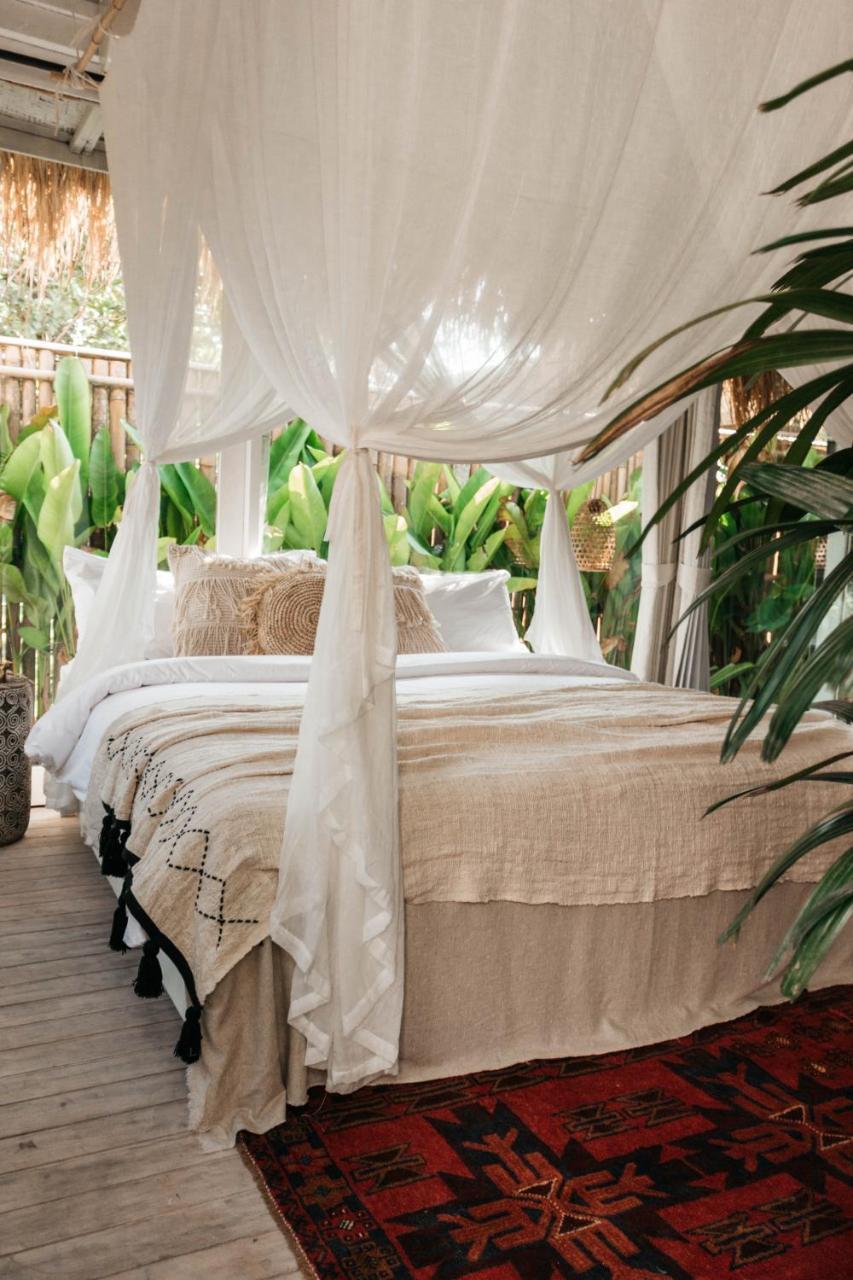 Dreamsea Canggu Экстерьер фото