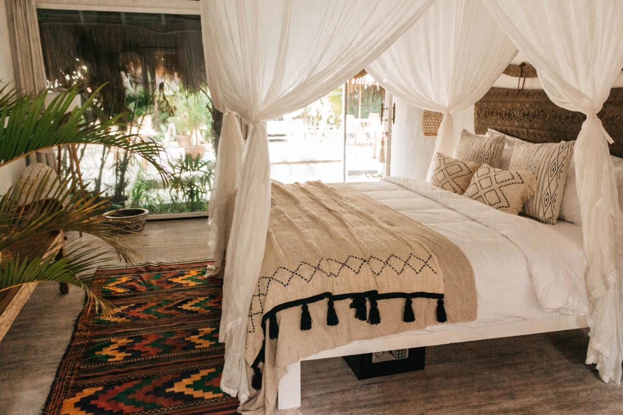 Dreamsea Canggu Экстерьер фото
