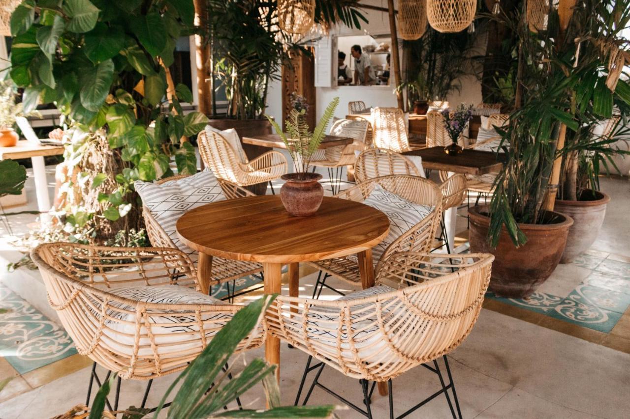Dreamsea Canggu Экстерьер фото
