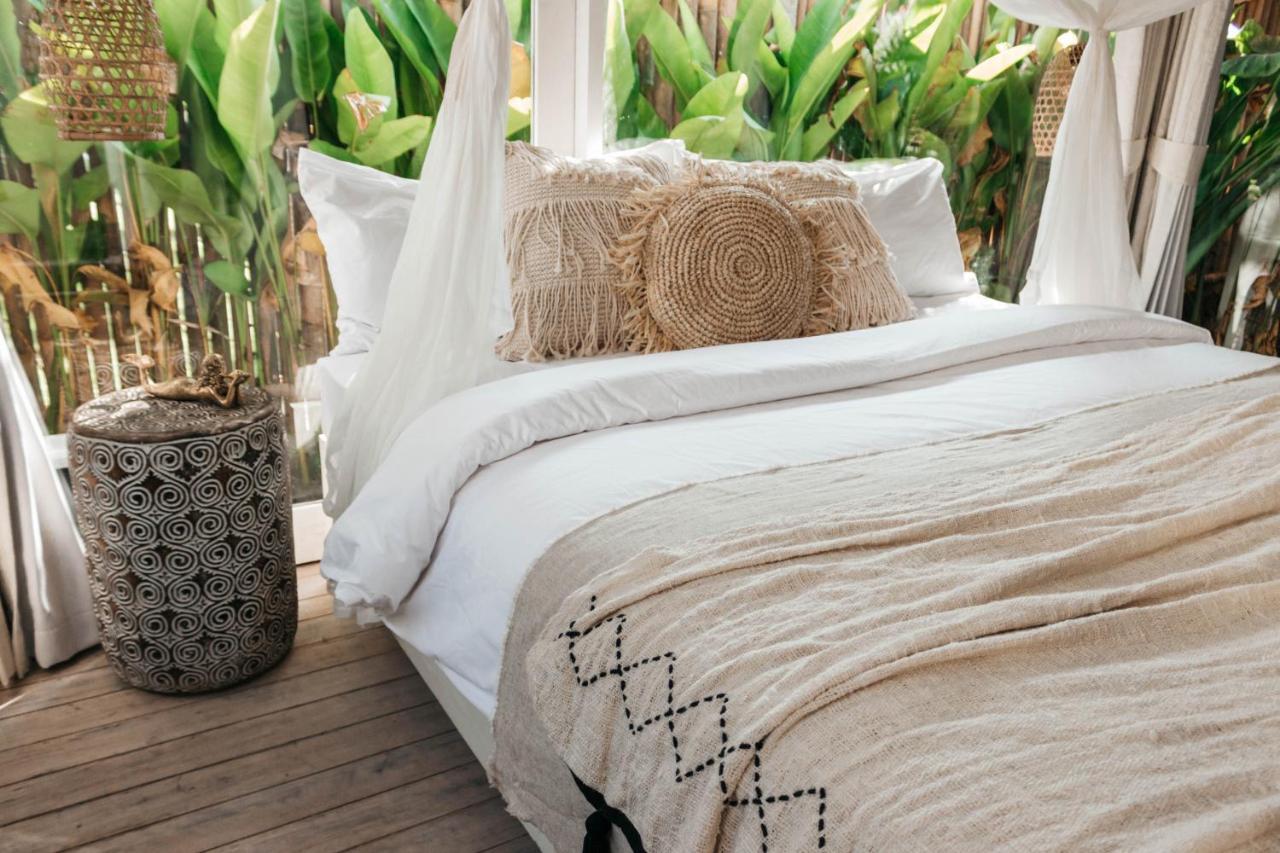 Dreamsea Canggu Экстерьер фото