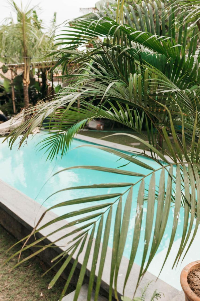 Dreamsea Canggu Экстерьер фото