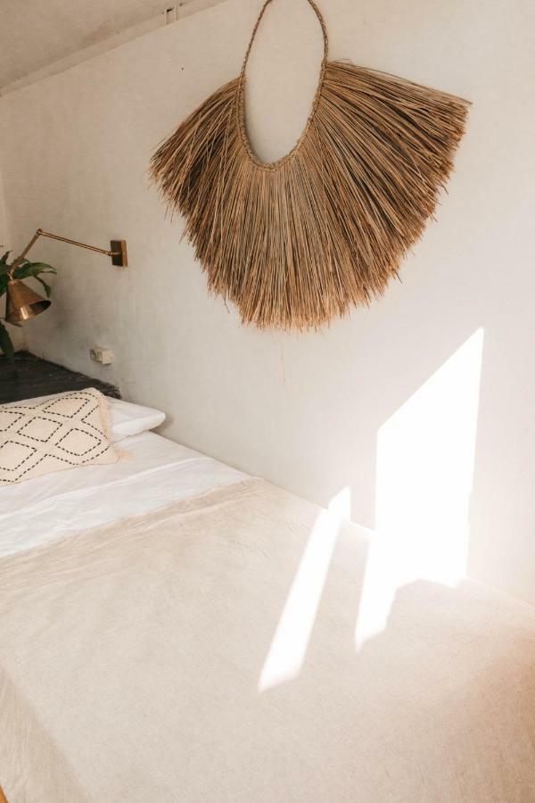 Dreamsea Canggu Экстерьер фото