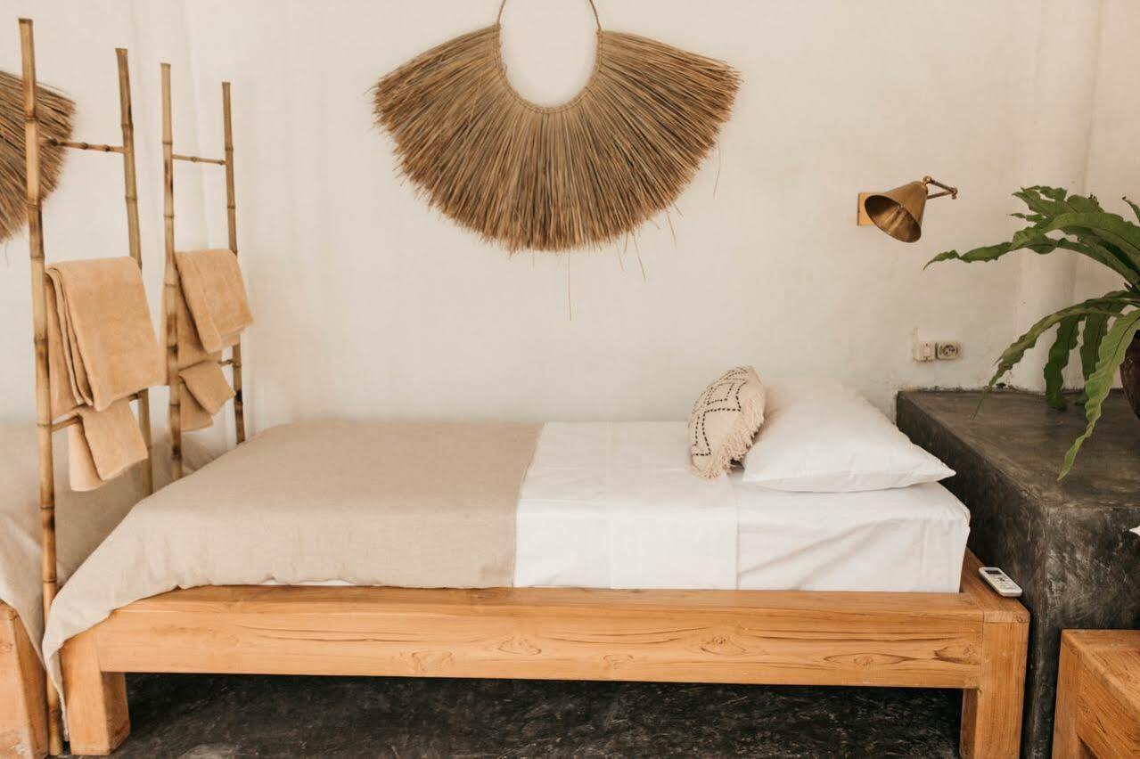 Dreamsea Canggu Экстерьер фото