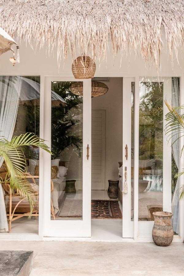 Dreamsea Canggu Экстерьер фото
