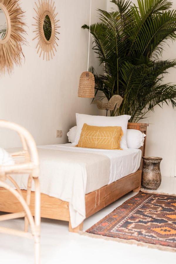 Dreamsea Canggu Экстерьер фото