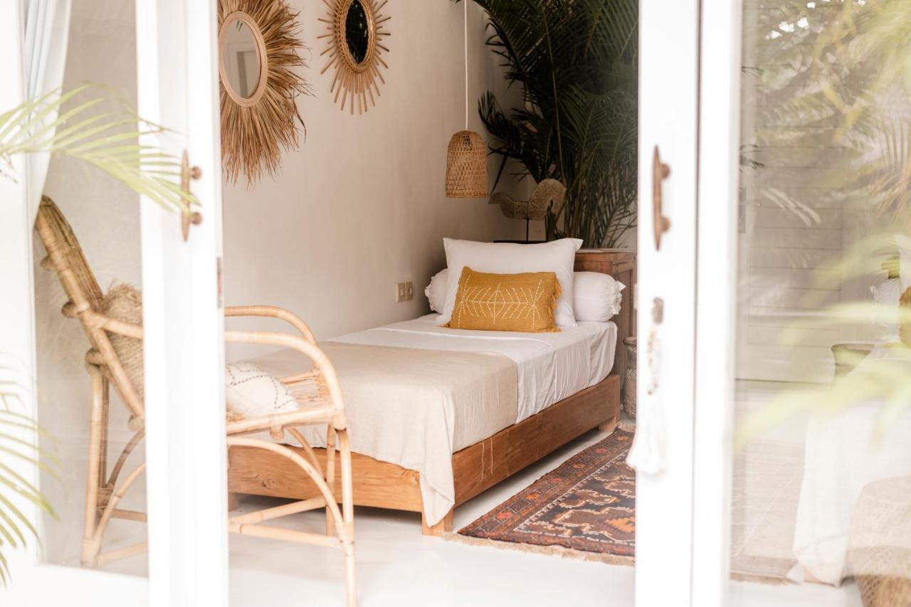 Dreamsea Canggu Экстерьер фото